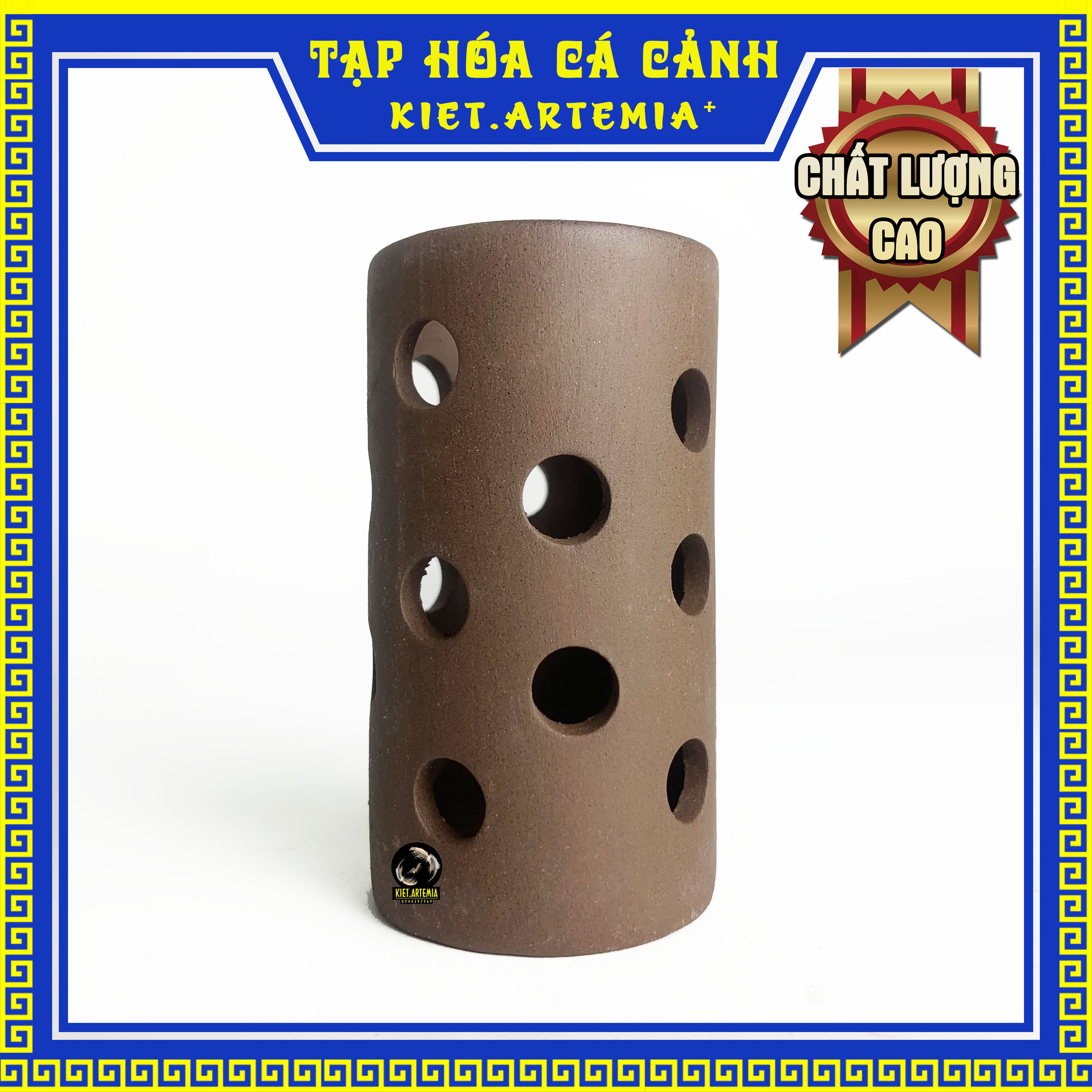 Đồ chơi tép cảnh, trang trí hồ tép