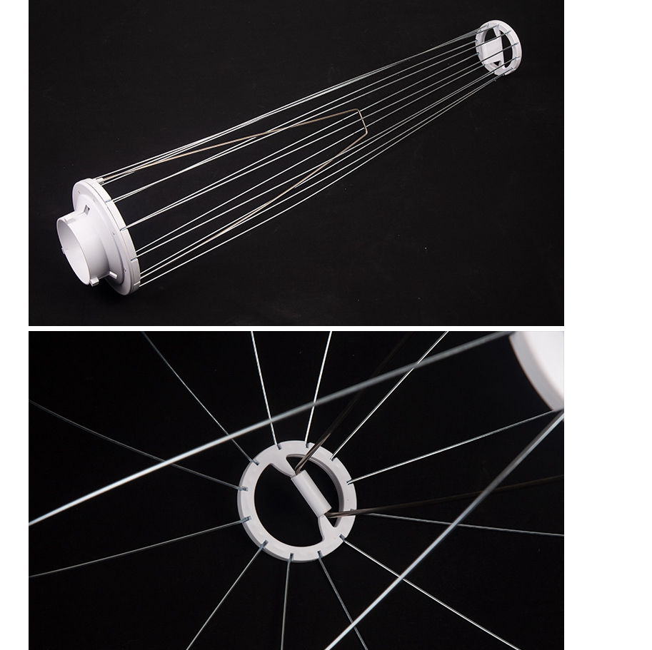 Hộp mềm softbox chinaball 65cm ngàm bowen cho đèn studio