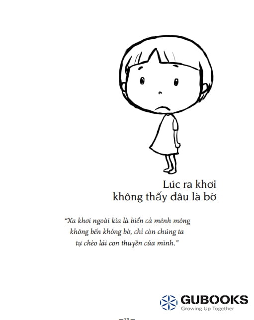 Fahasa - Dù Thế Nào Cũng Phải Đi
