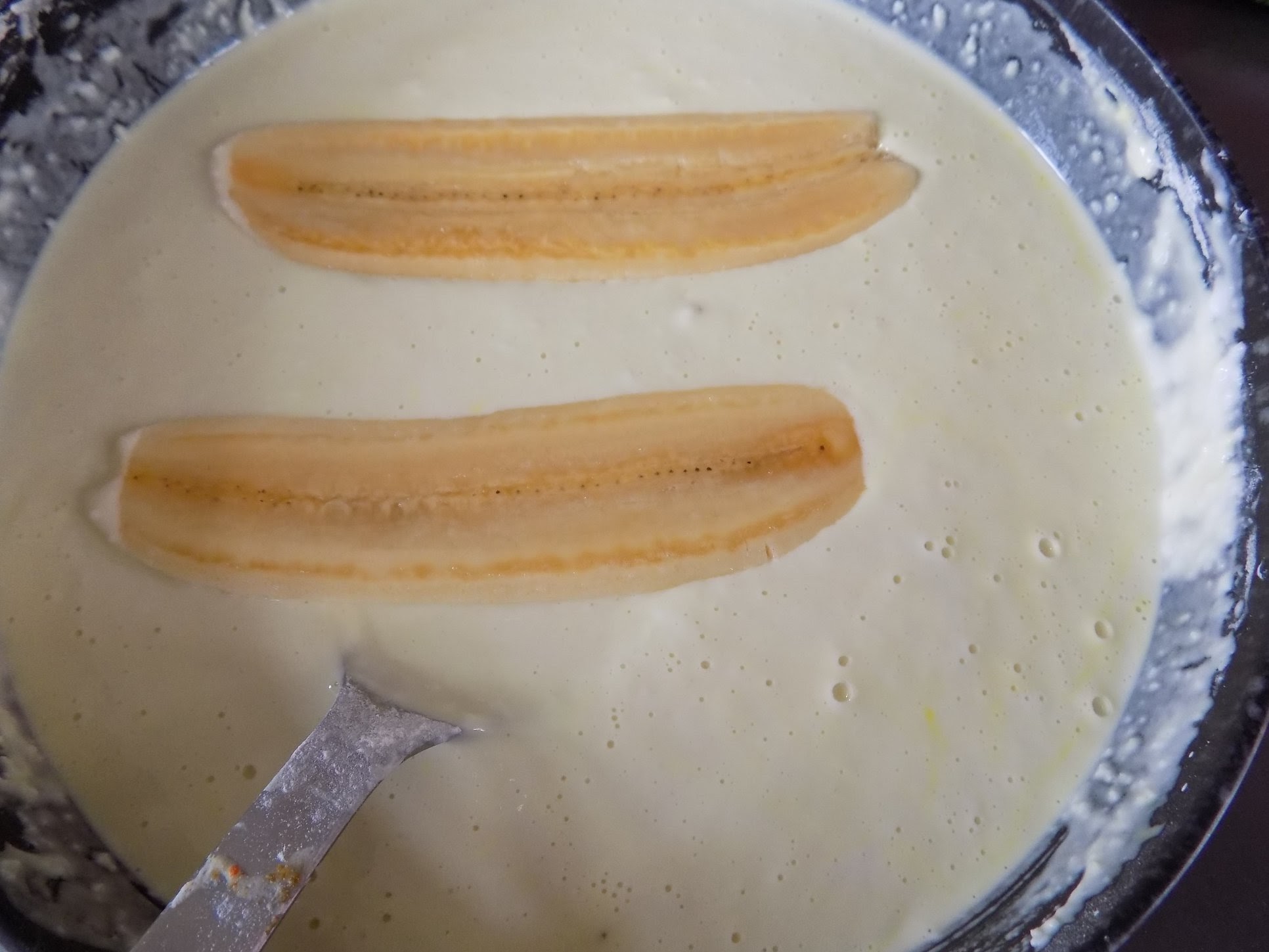 Bột Chuối Chiên Thiên Thành 250gr
