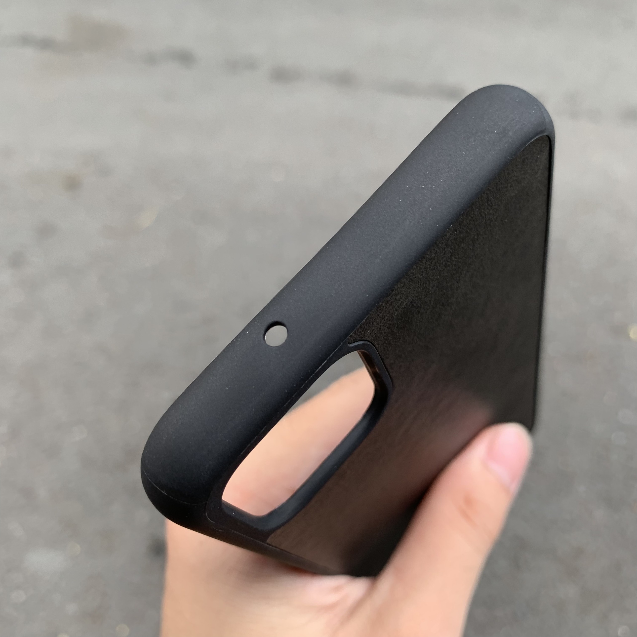 [HCM]Ốp Lưng Google Pixel 4/ Pixel 4 XL Vân Da AIORIA