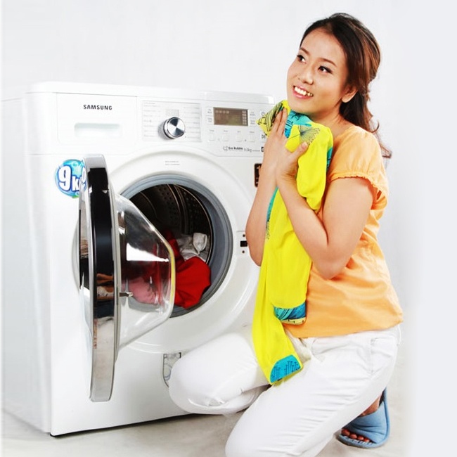 Bột Tẩy Lồng Máy Giặt Hando 200G