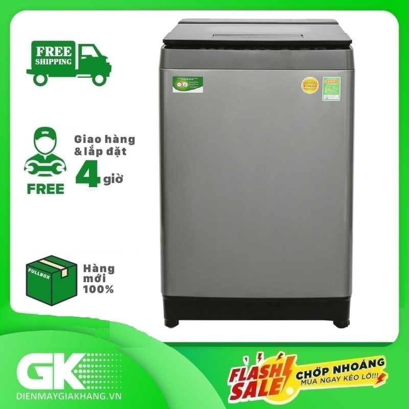 Bảng giá Máy giặt Toshiba Inverter 10 kg AW-DUH1100GV DS Điện máy Pico