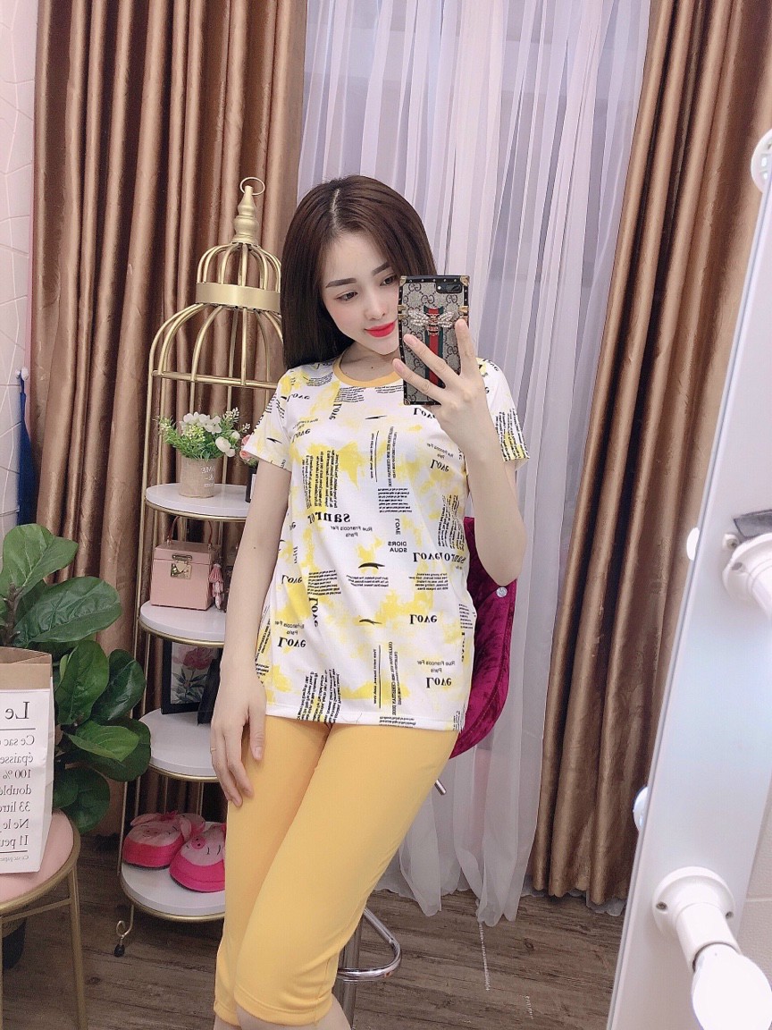 SET BỘ LỬNG NGỐ HỌA TIẾT LẠ