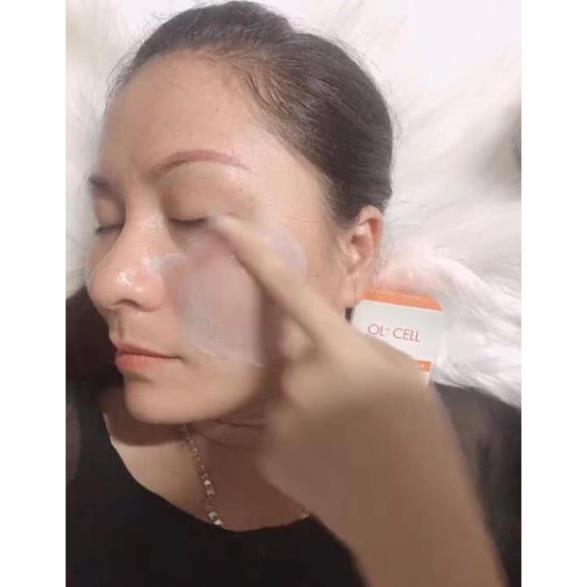 Kem nám tàn nhang ol cell ( hàng chuẩn, hiệu quả lắm)
