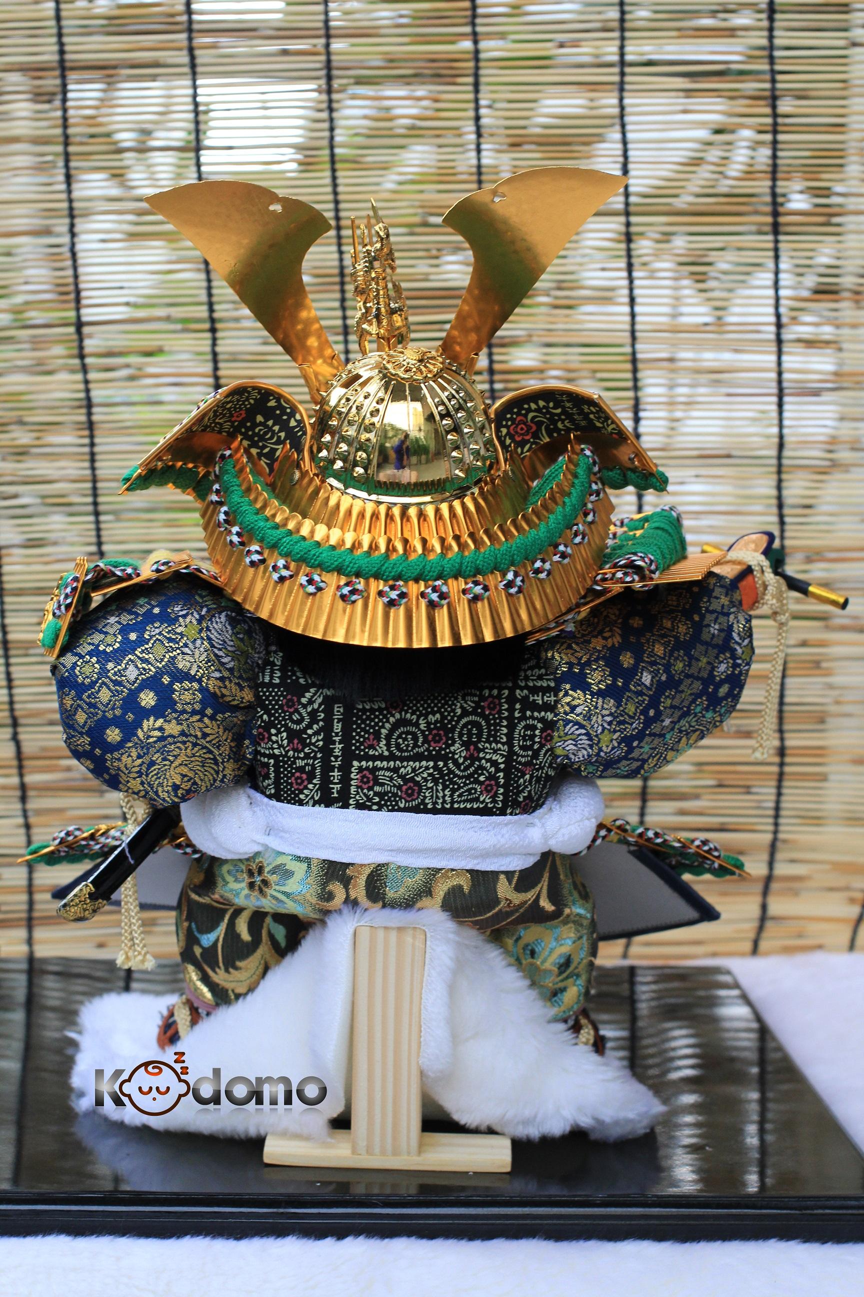 búp bê nhật bản , búp bê samurai , áo giáp samurai , nón giáp samurai , 人形 , 武者人形 , 子供大将 , 鎧 , 兜 , 五月人形, 日本娃娃