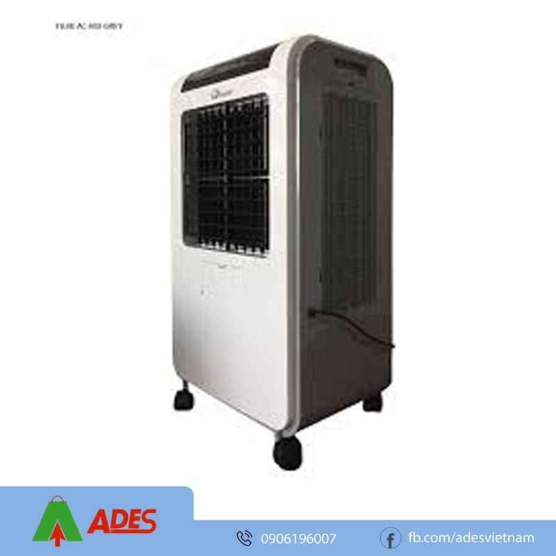 Bảng giá Máy làm mát FujiE AC-602 Grey