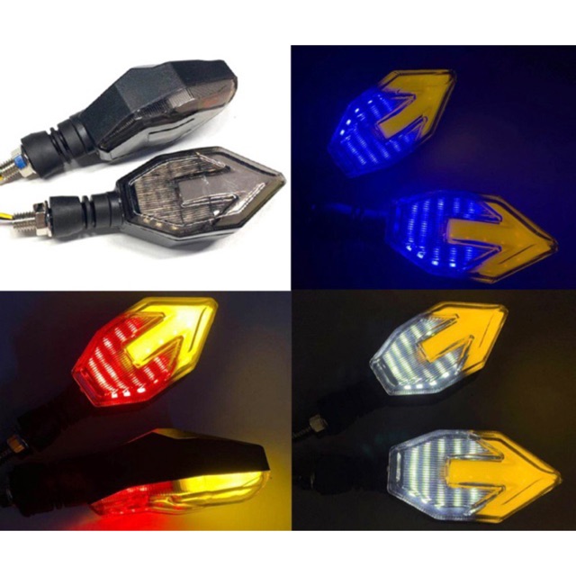 Đèn led xinhan mũi tên dài gắn thông dụng các dòng xe, cam kết hàng đúng mô tả, chất lượng đảm bảo, đa dạng mẫu mã, màu sắc, kích cỡ