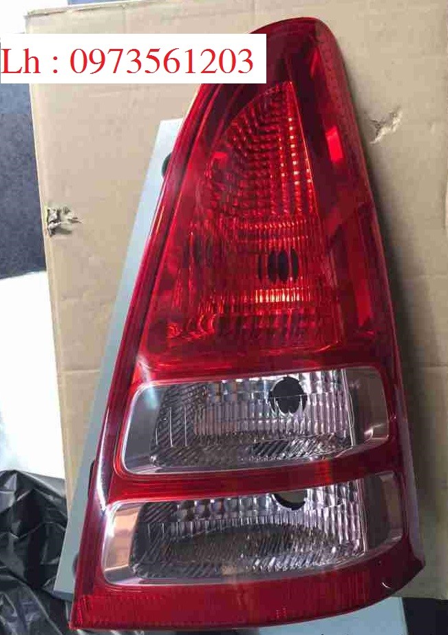 Đèn Hậu Innova 2004-2007