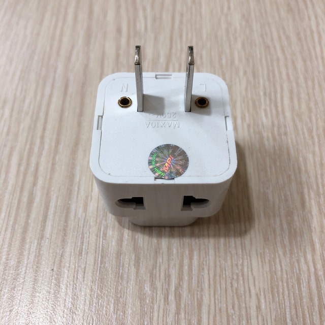 [HCM]Ổ cắm di động ổ cắm du lịch MPE