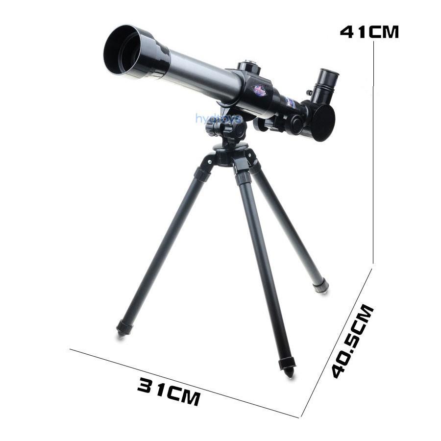 Kính thiên văn khúc xạ C2105 cao cấp
