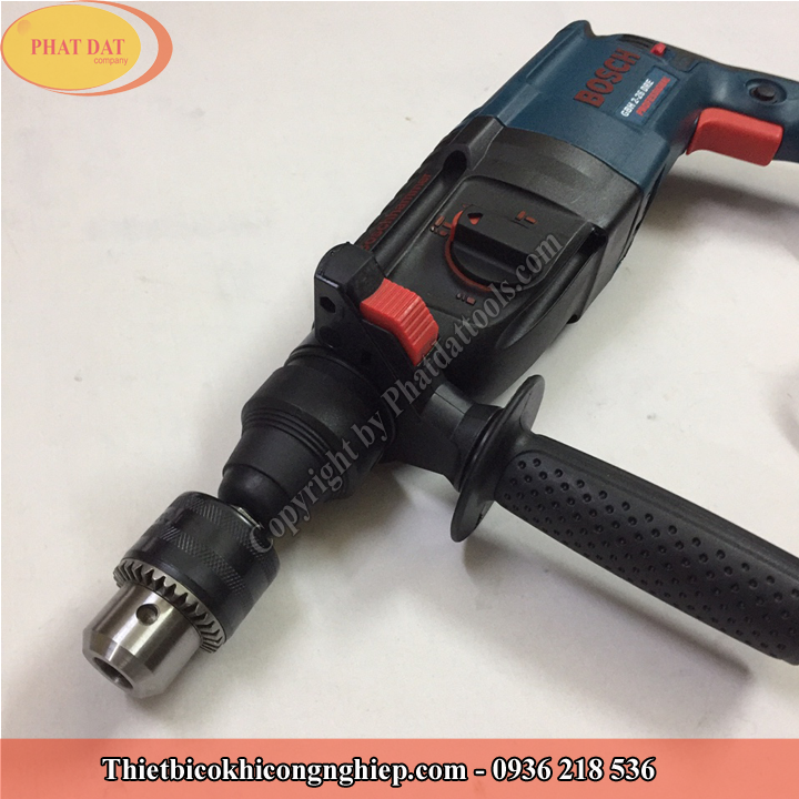 Đầu măng ranh máy khoan cao cấp Chuck&Key