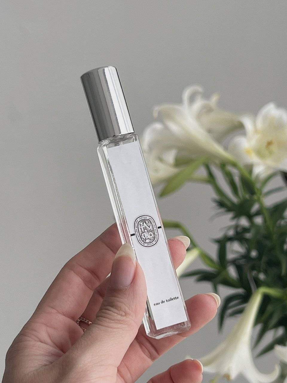 [auth] Nước Hoa Unisex Diptyque Tam Dao EDT (chiết 10ml - Mẫu thử)