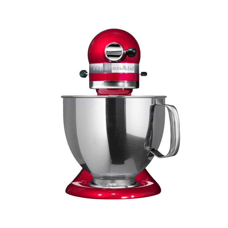 Máy trộn bột KitchenAid Artisan 5KSM175PSECA (Empire Red)