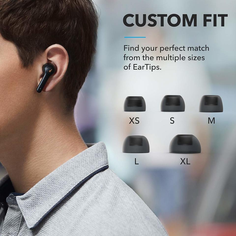 Tai Nghe Bluetooth SoundCore Life P2 - A3919 (By Anker)