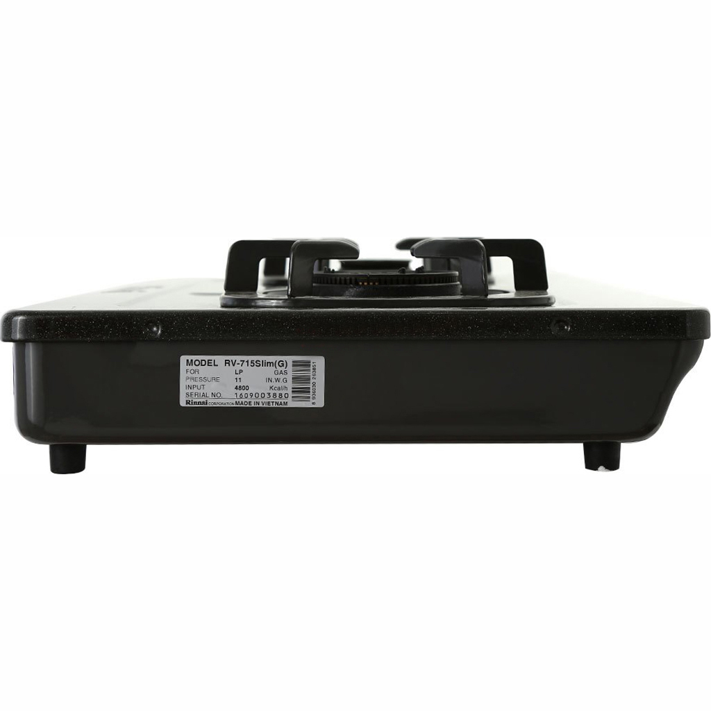 BẾP GAS RINNAI RV-715SLIM(G)