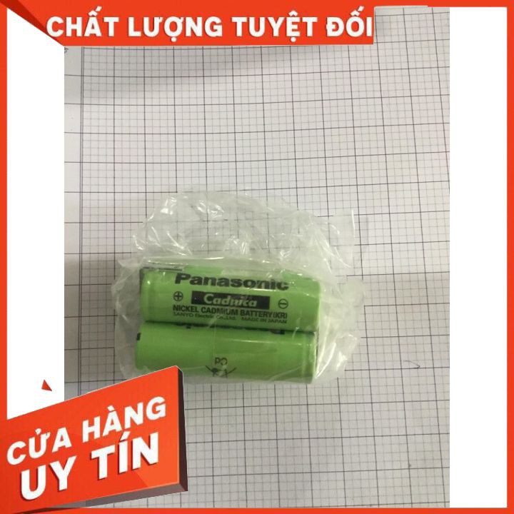 Bộ pin 4.8v dùng cho máy bắt vít pin 6723d