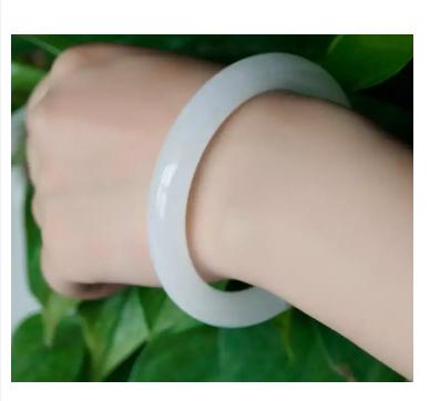 [HCM]VÒNG NGỌC CẨM THẠCH ĐÁ THIÊN NHIÊN HÀNG BAO ĐẸP ( HÌNH SÓP CHỤP THẬT ) ĐỦ NI TAY