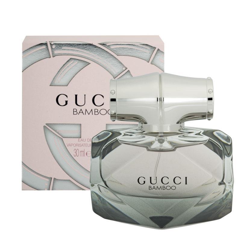 gucci bamboo eau de parfum 30 ml