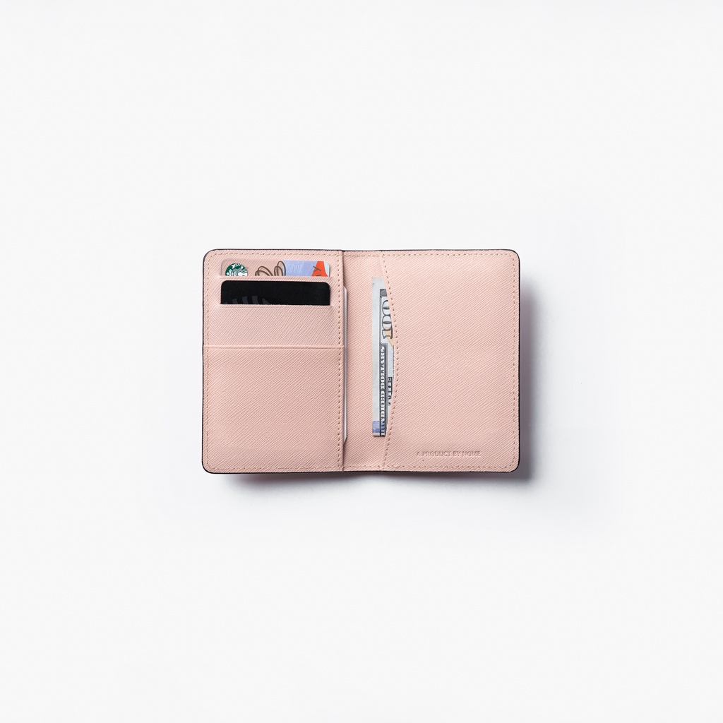 Ví Da NOME Mini Wallet