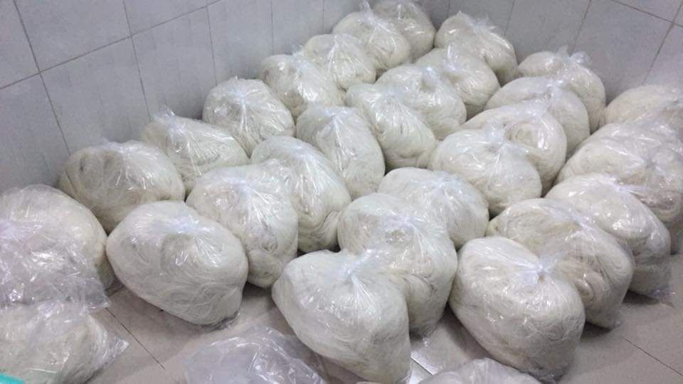 [HCM]Hủ tiếu Sa Đéc 1kg