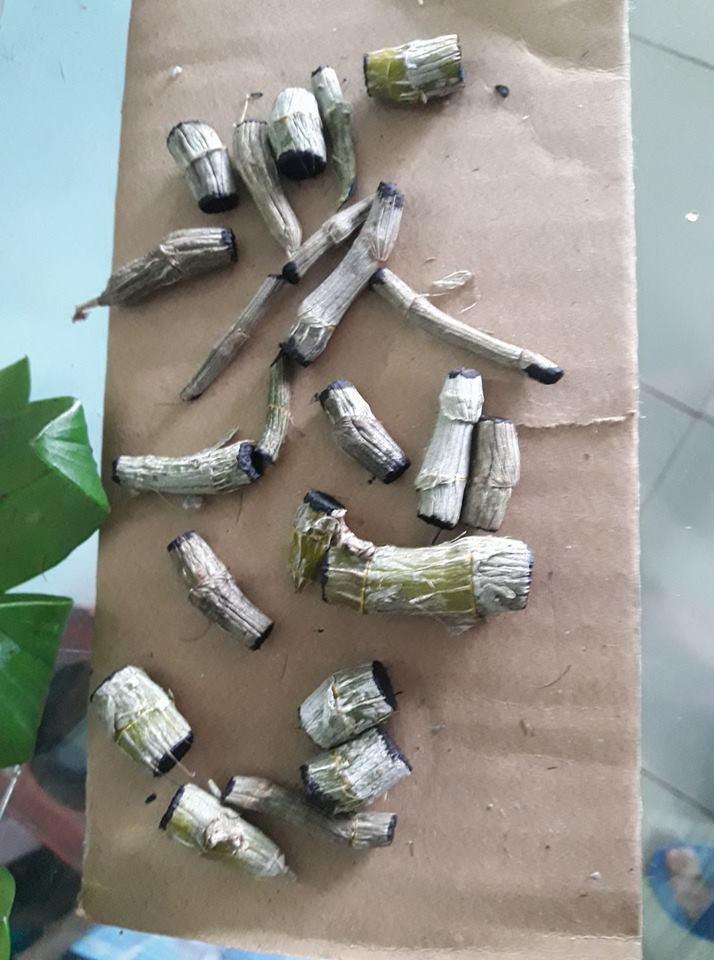 Keo liền sẹo mỹ