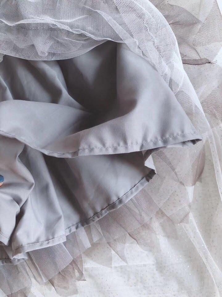 VÁY THIÊN THẦN CÓ CÁNH HÌNH NGỰA PONY