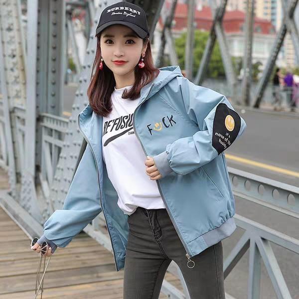 [HCM]ÁO KHOÁC DÙ NỮ 2 LỚP MẪU MỚI CAO CẤP THỜI TRANG CHERYSHOP94 MS17