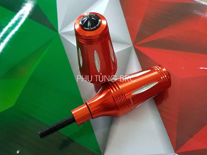Chống đổ sau trụ K5 ( SL: 1 cặp)