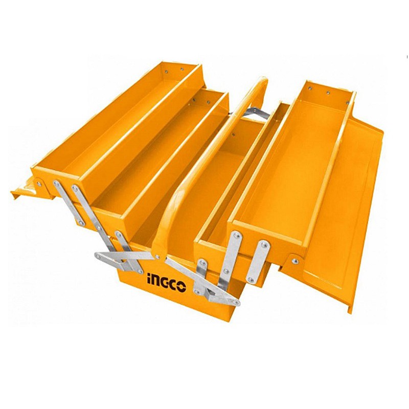 Hộp đựng đồ nghề (400x200x195mm) Ingco HTB03