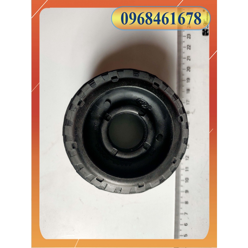 Bát bèo giảm xóc trước vios 08-13, yaris