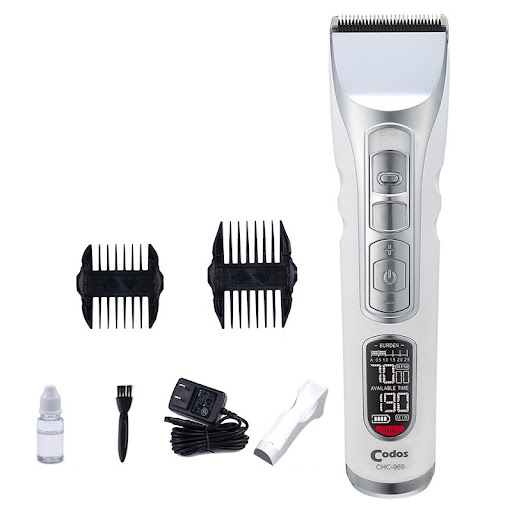 [HCM]Tông đơ cắt tóc Codos CHC-969