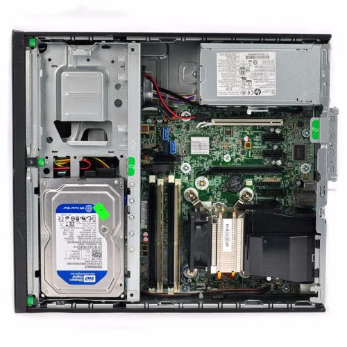 [HCM]Máy bộ HP 800 G1 SFF