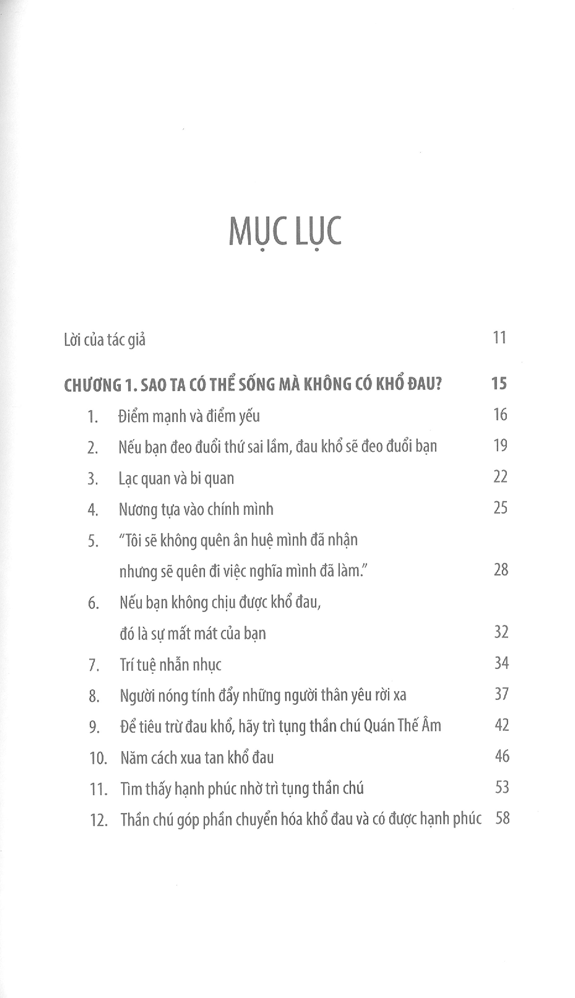 Bão Giông Mới Là Cuộc Đời
