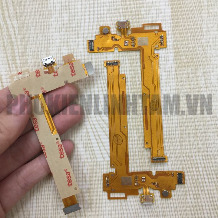 CÁP SẠC VIVO Y21