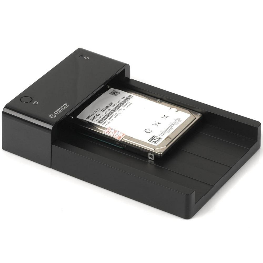 Đế ổ cứng DOCKING ORICO 6518US3