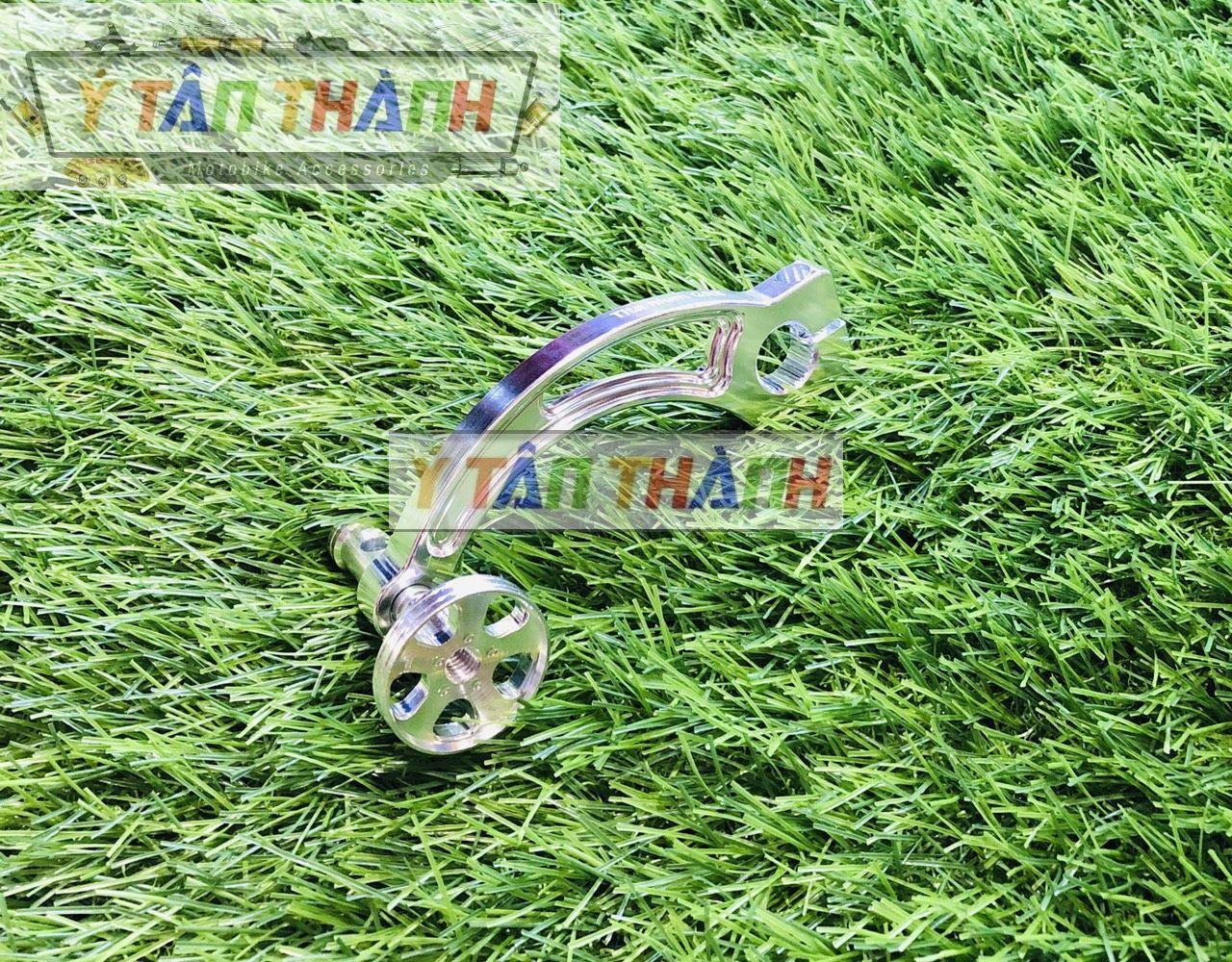 Càng Thắng Nhôm Takegawa Cong