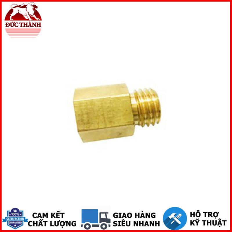 Adapter chuyển ren trục máy 14mm sang 16mm Optimum Double-Sided Rotary Adapter 14/16 SGGD059