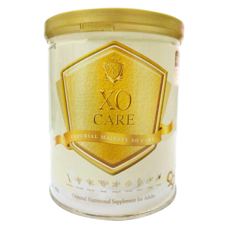 Sữa bột xo care