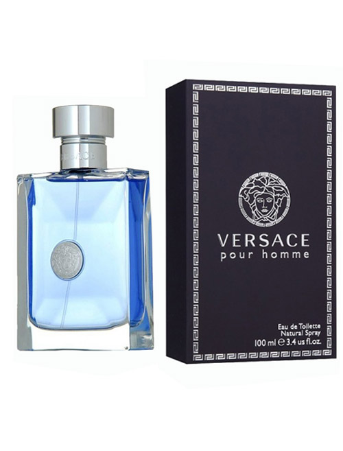 Nước hoa nam Pour, home 100mll