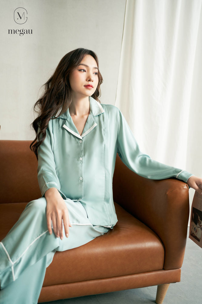 Bộ đồ ngủ bầu và sau sinh LISA