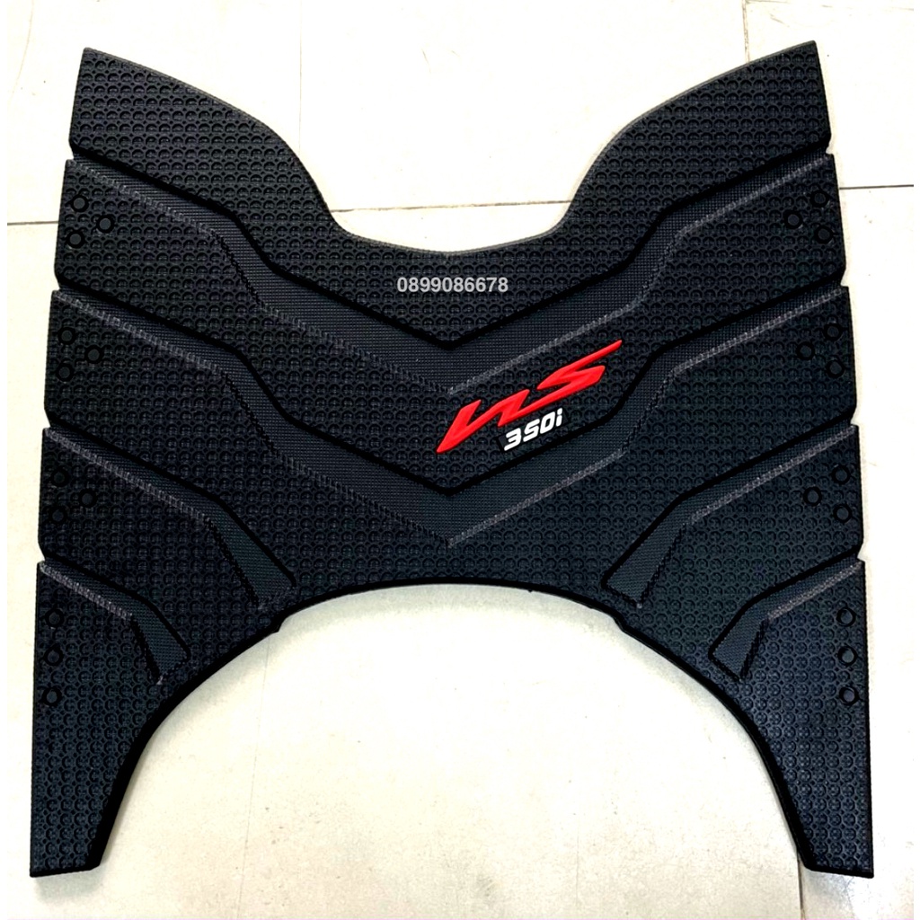 Bộ Ốp Xe SH 350i - Carbon