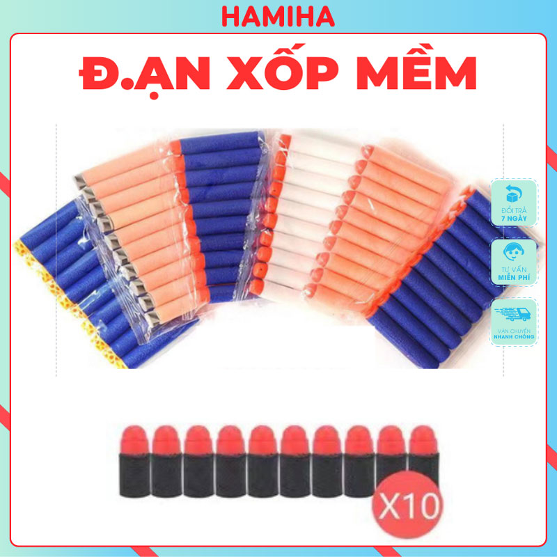 Xốp mềm dẻo phụ kiện đồ chơi phóng mút xốp