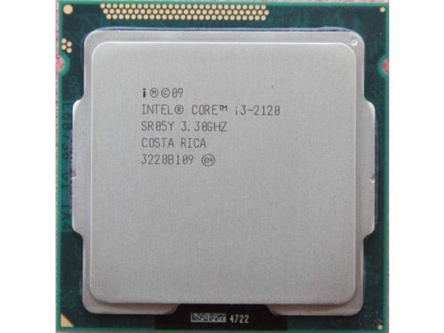 [HCM]i3 2120 TRAY (3.30GHz 3M) + Fan