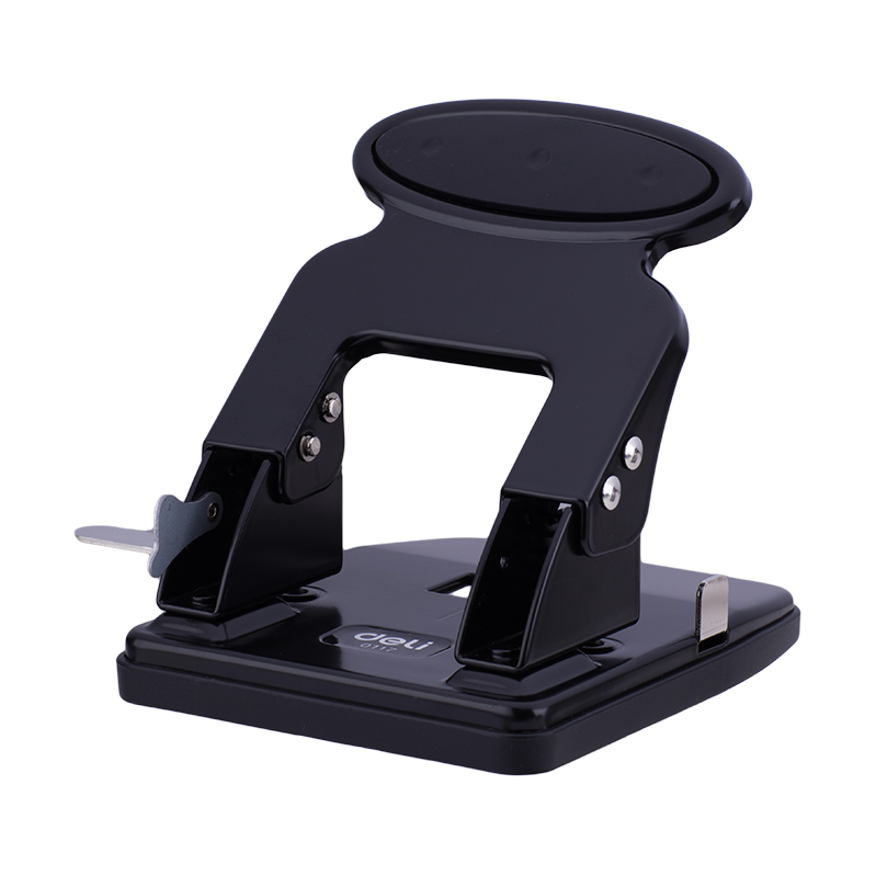Máy đục lỗ 35 tờ Deli - E0117
