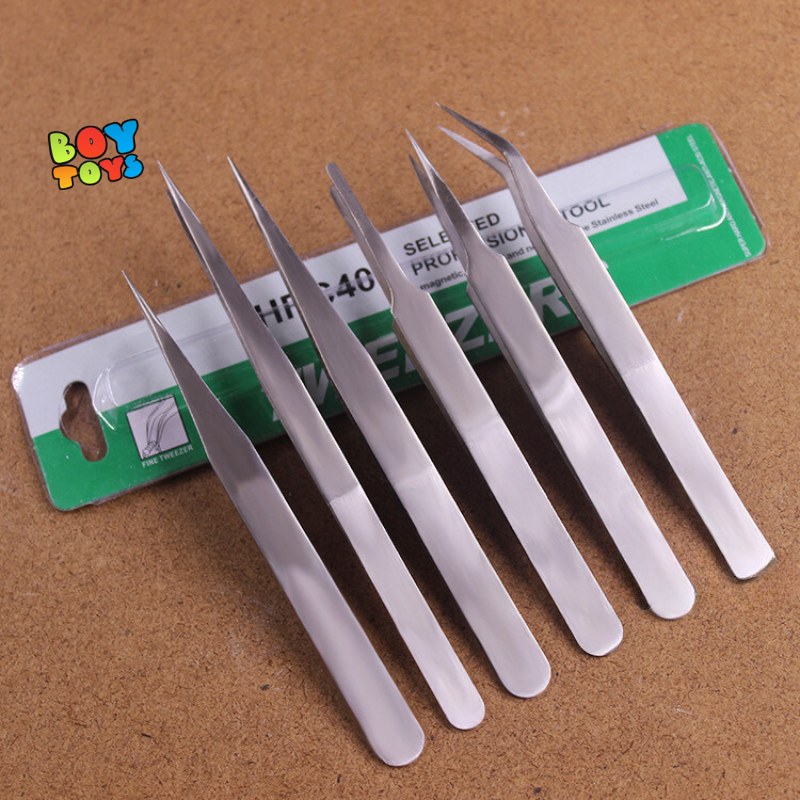 Bộ dụng cụ lắp ráp đồ chơi mô hình GUN-DAM