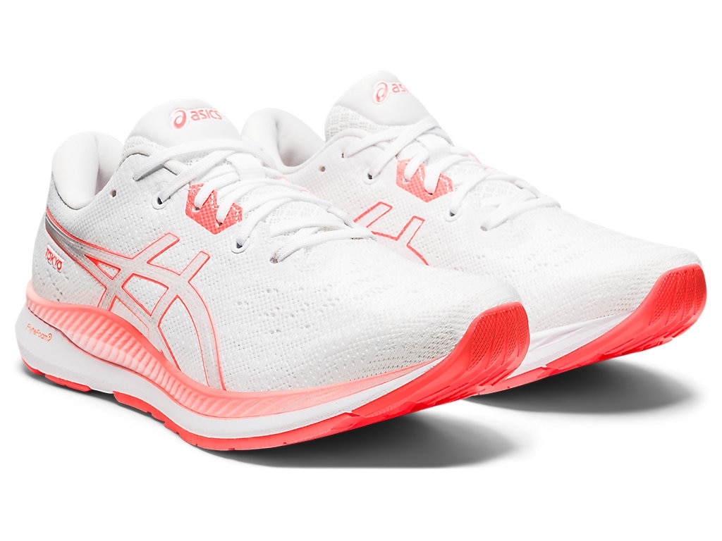 Asics Giày chạy bộ nữ EVORIDE TOKYO 1012A947.100