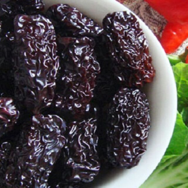 500g táo đen táo táo tàu khô