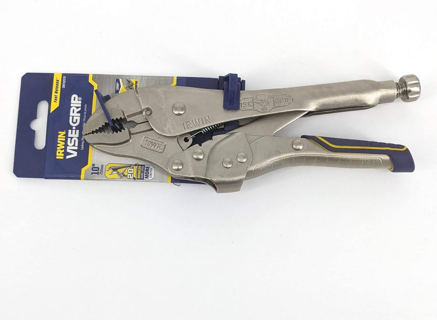 Kềm bấm 10 inch IRWIN VISE-GRIP IRHT82578