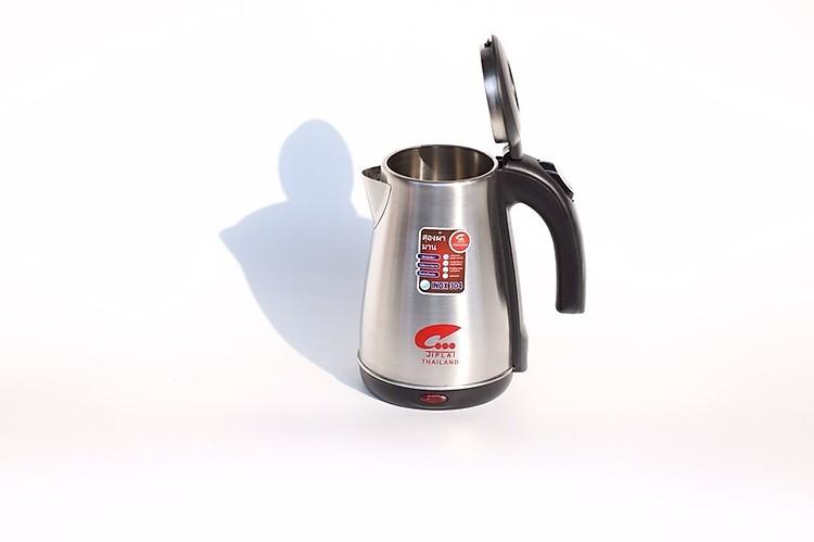 Bình siêu tốc Jiplai inox 304 EKJ-308-0.8l - EKJ308